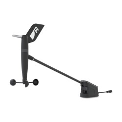 i70s instrumento multifunción incl. DST810 y RSW Sensor de viento inteligente / con cable - Raymarine