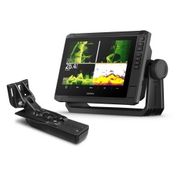GARMIN - ECHOMAP UHD2 92sv...