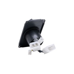 SLEIPNER / SIDE-POWER - Panel de control doble con barco
