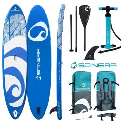 Spinera SUP Supventure...