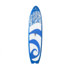 Spinera SUP Supventure 12''0 DLT - 366x84x15cm Stand Up Paddle Board azul