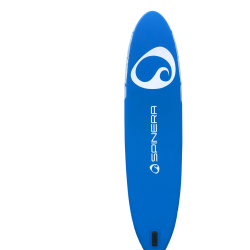 Spinera SUP Supventure 12''0 DLT - 366x84x15cm Stand Up Paddle Board azul