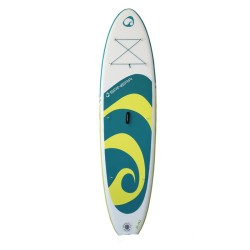 Spinera SUP Board Classic 9''10 - 300x76x15cm Stand Up Paddle Board