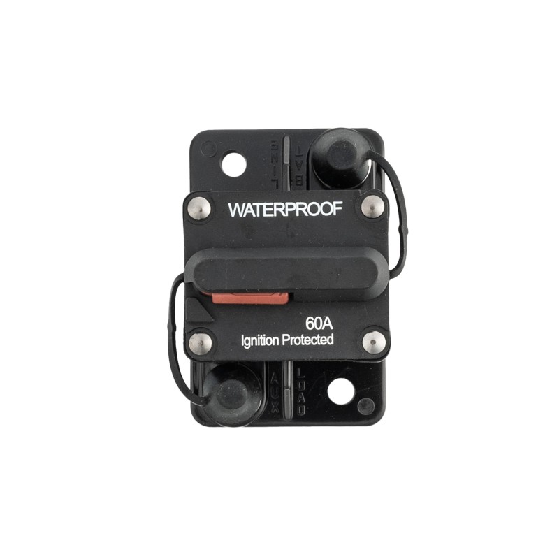 Disyuntor MINN KOTA MKR-19/60A