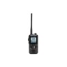Radio portatil HX891 BT/E / Bluetooth / negro