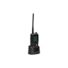 Radio portatil HX891 BT/E / Bluetooth / negro