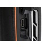 Radio portatil HX891 BT/E / Bluetooth / negro