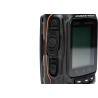 Radio portatil HX891 BT/E / Bluetooth / negro