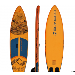 Spinera SUP Board Light 10''6 - 320x83,5x15cm Stand Up Paddle Board