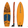 Spinera SUP Board Light 10''6 - 320x83,5x15cm Stand Up Paddle Board