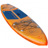 Spinera SUP Board Light 10''6 - 320x83,5x15cm Stand Up Paddle Board