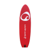 Spinera SUP Supventure 10'6 DLT - 320x80x15cm Stand Up Paddle Board rojo acción