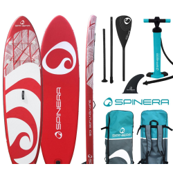 Spinera SUP Supventure 10'6...