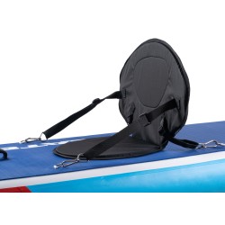 Asiento para SUP / incluye 4 anillas en D