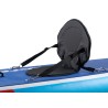 Asiento para SUP / incluye 4 anillas en D