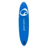 Spinera SUP Supventure 12''0 DLT - 366x84x15cm Stand Up Paddle Board azul acción