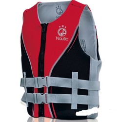 GA Nautic chalecos de esquí acuático 2-cinturón de neopreno