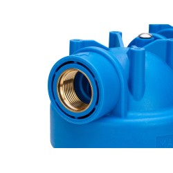 Set de filtros de agua potable 300 l/h