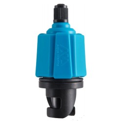 Adaptador de válvula SUP para compresores