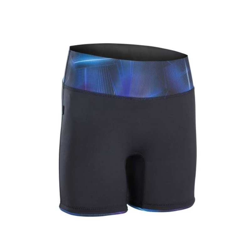 Ion Muse Neo Pants pantalón corto de neopreno mujer