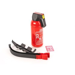 Extintor de polvo P2GM / 2...