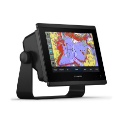 GPSMAP 723xsv con módulo de...