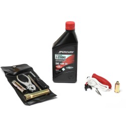 Motor fueraborda F3.5 MH / eje corto / arranque manual