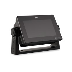 AXIOM 9 PRO-RVX / Botones táctiles