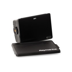 AXIOM 9 PRO-RVX / Botones táctiles