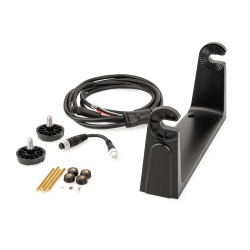 AXIOM 9 PRO-RVX / Botones táctiles