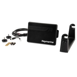 AXIOM 9 PRO-RVX / Botones táctiles