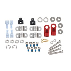 Cambio de motor/doble/MT-3