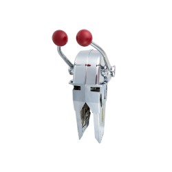 Cambio de motor/doble/MT-3