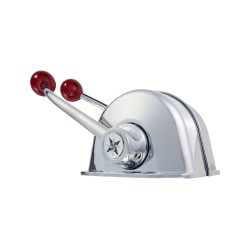 Cambio de motor/doble/MT-3