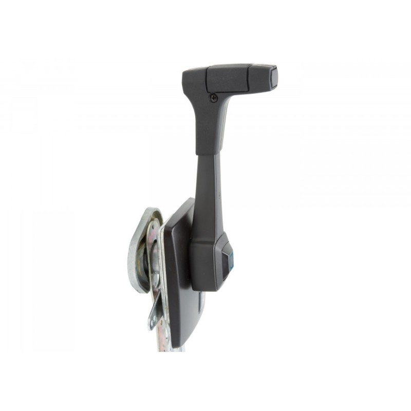 Control de una sola palanca B700SM para embarcaciones a motor