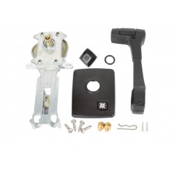 Control de una sola palanca B700SM para embarcaciones a motor