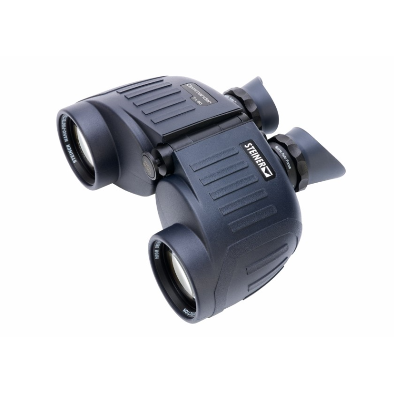 Binoculares COMMANDER 7x50