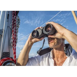 Binoculares COMMANDER 7x50