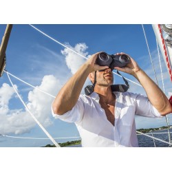 Binoculares COMMANDER 7x50