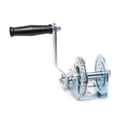 Cabrestantes de remolque / galvanizados