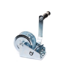 Cabrestantes de remolque / galvanizados