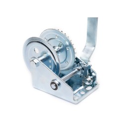 Cabrestantes de remolque / galvanizados