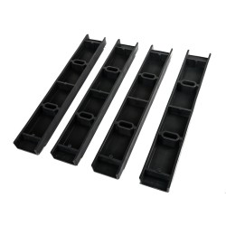 Banco ESPALDA CON ESPALDA