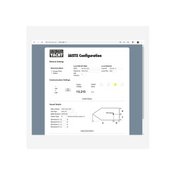 Transpondedor AIS SOTDMA iAISTX Plus con antena combinada GPS-AIS GV30