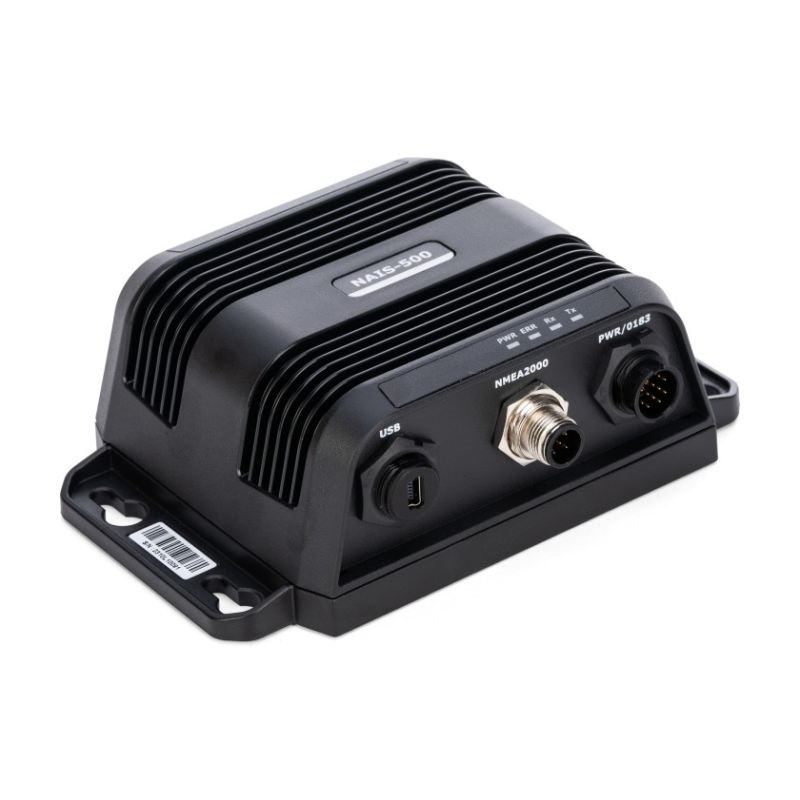 Transpondedor AIS NAIS-500
