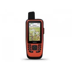 GPSMAP 86i / inReach