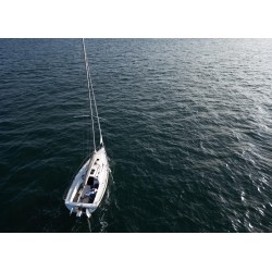 Motor fueraborda eléctrico TRAVEL ESSENTIAL / 3 HP / 1080 Wh / eje corto