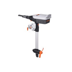 Motor fueraborda eléctrico TRAVEL ESSENTIAL / 3 HP / 1080 Wh / eje corto