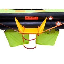 Balsa salvavidas OFFSHORE PLUS / ISO 9650-1 Tipo 2