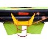 Balsa salvavidas OFFSHORE PLUS / ISO 9650-1 Tipo 2